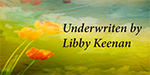 Libby Keenan Sponsorship