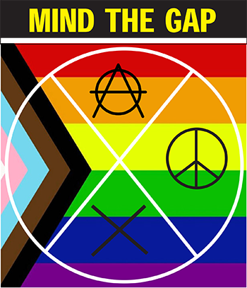 Mind the Gap