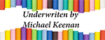 Michael Keenan Sponsorship