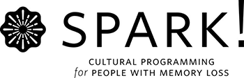 SPARK! logo