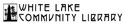 White Lake Library logo