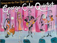 George Cole Quintet