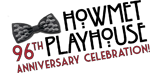 96th Anniversary Logo