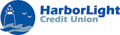 Harborlight Credit Union logo