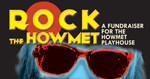 Rock the Howmet poster