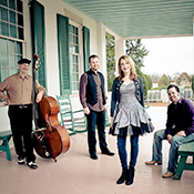 Claire Lynch Band