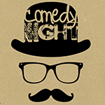 Comedy Night poster