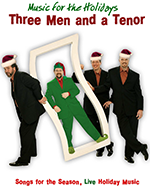 3 Men and a Tenor
