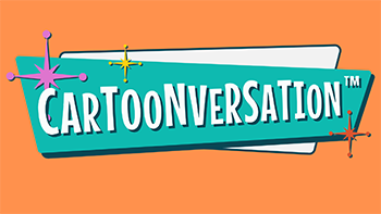 Cartoonversation Logo