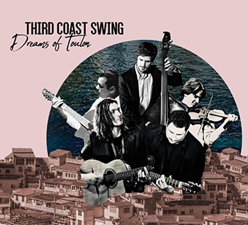 Third Coast Swing