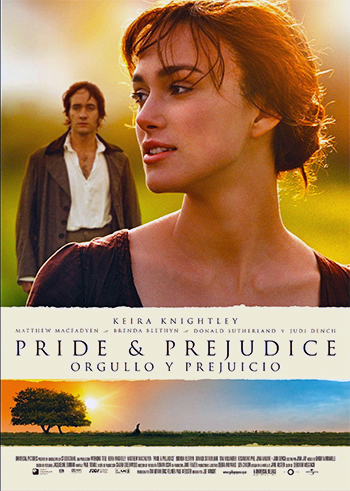 Pride and Prejudice