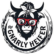 Gnarly Heifer