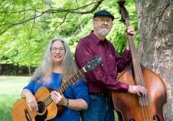 Ruth and Max