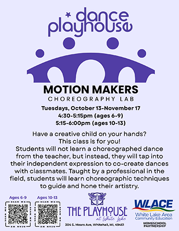 Dance Playhouse