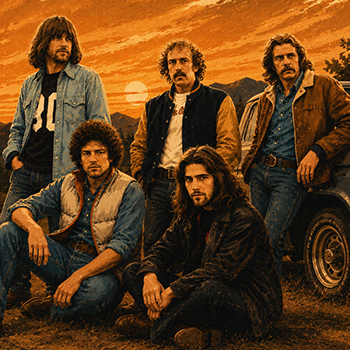 Eagles Tribute