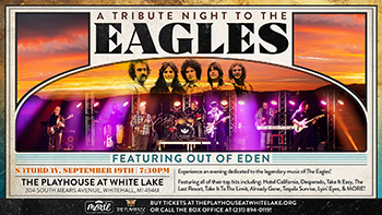 Eagles Tribute