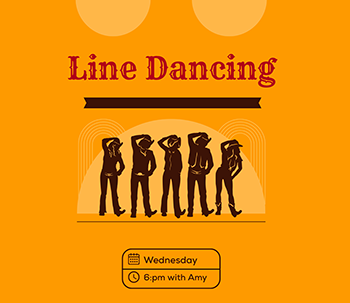 Line Dancing