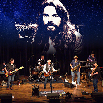 Bob Seger Tribute