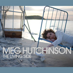 Meg Hutchinson almum cover