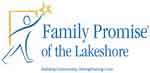 Family Promise Lakeshore logo