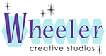 Wheeler Creative Studios logo