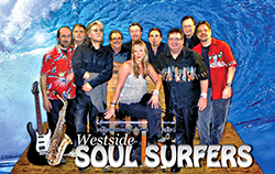 Westside Soul Surfers
