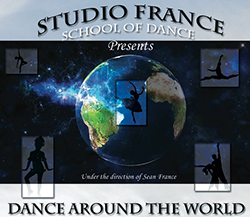 Studio France School of Dance