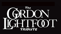 Gordon Lightfoot Tribute logo