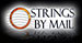 Strings by Mail logo