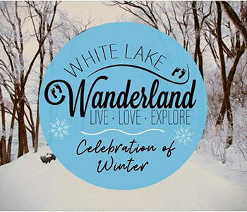 White Lake Wanderland