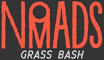 Nomads Grass Bash