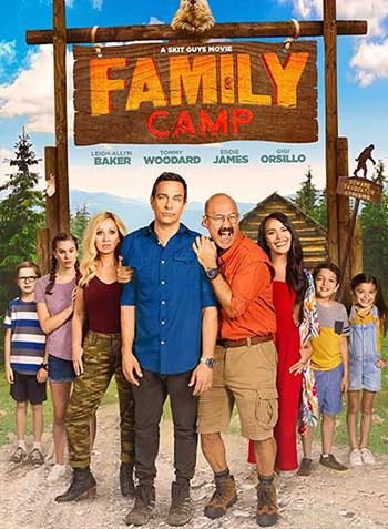 Family Camp