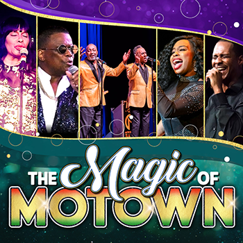 Magic of Motown