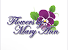 Flowers by Maryann