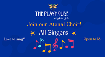 Atonal Choir