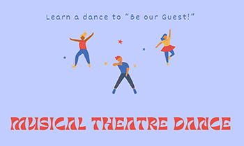 Musical Theatre Dance