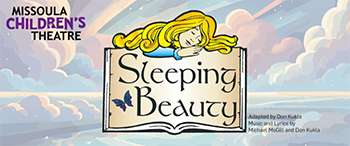 Sleeping Beauty