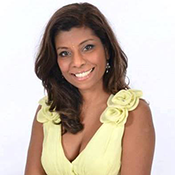 Amy Christian