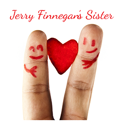 Finnegan's Sister Logo