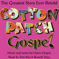 Cotton Patch Gospel