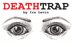 Deathtrap Logo