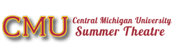 CMU Summer Theatre Logo