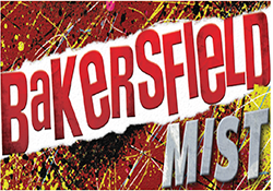 Bakersfield Mist Logo