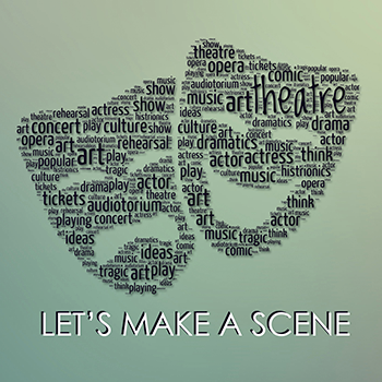 Make A Scene