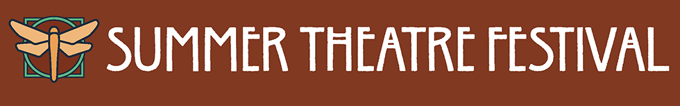 Summer Theatre Festival Banner