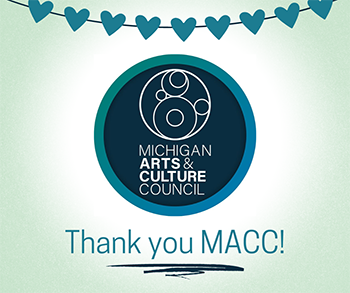MACC Thank You