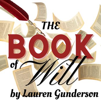 The Book of Will