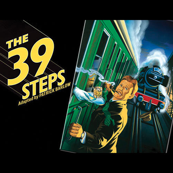 The 39 Steps