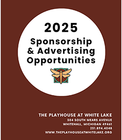 Advertising and Sponsorship Opportunities