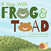 Frog & Toad